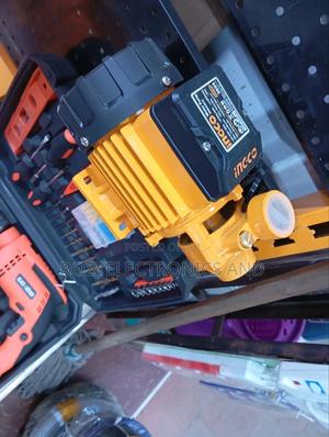 Incco Water Pump 0.5 Hp - thumbnail 2