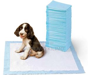Pet Pee Pads - thumbnail 2