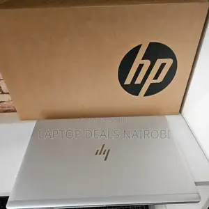 Laptop HP EliteBook 830 G5 16GB Intel Core I5 SSD 256GB