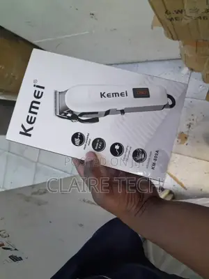 Kemei Cordless Shaver