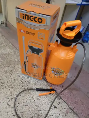 Pesticide Sprayer