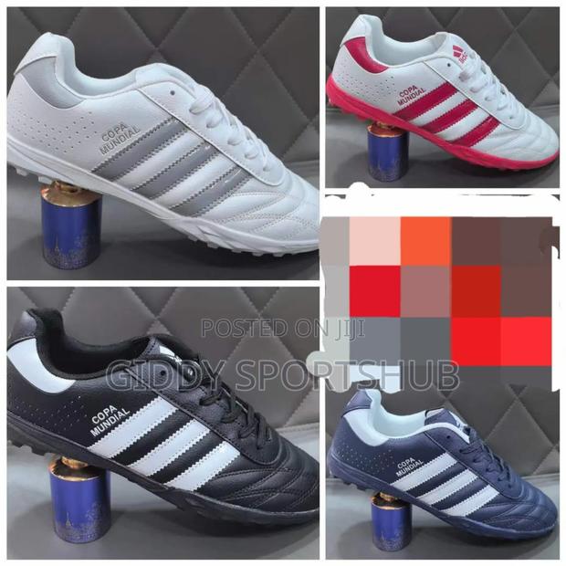 Training or Trainer Shoes - main view