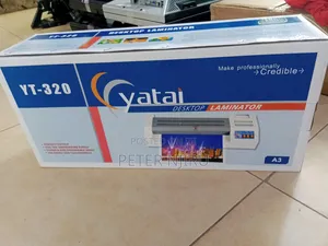 Yatai Laminating Machine