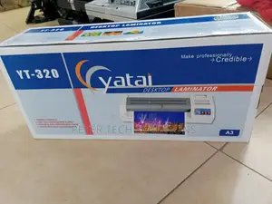 Yatai Laminating Machine