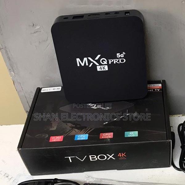 16gb Ram+256gb Rom Android 11 Tv Smart Android/ Box - main view