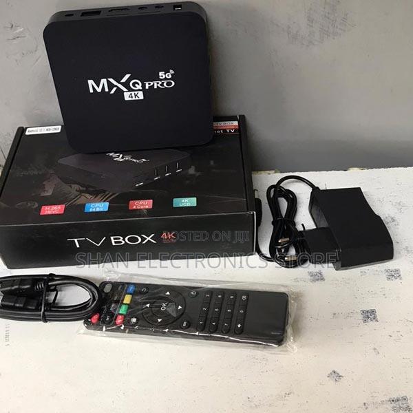 16gb Ram+256gb Rom Android 11 Tv Smart Android/ Box - thumbnail 2