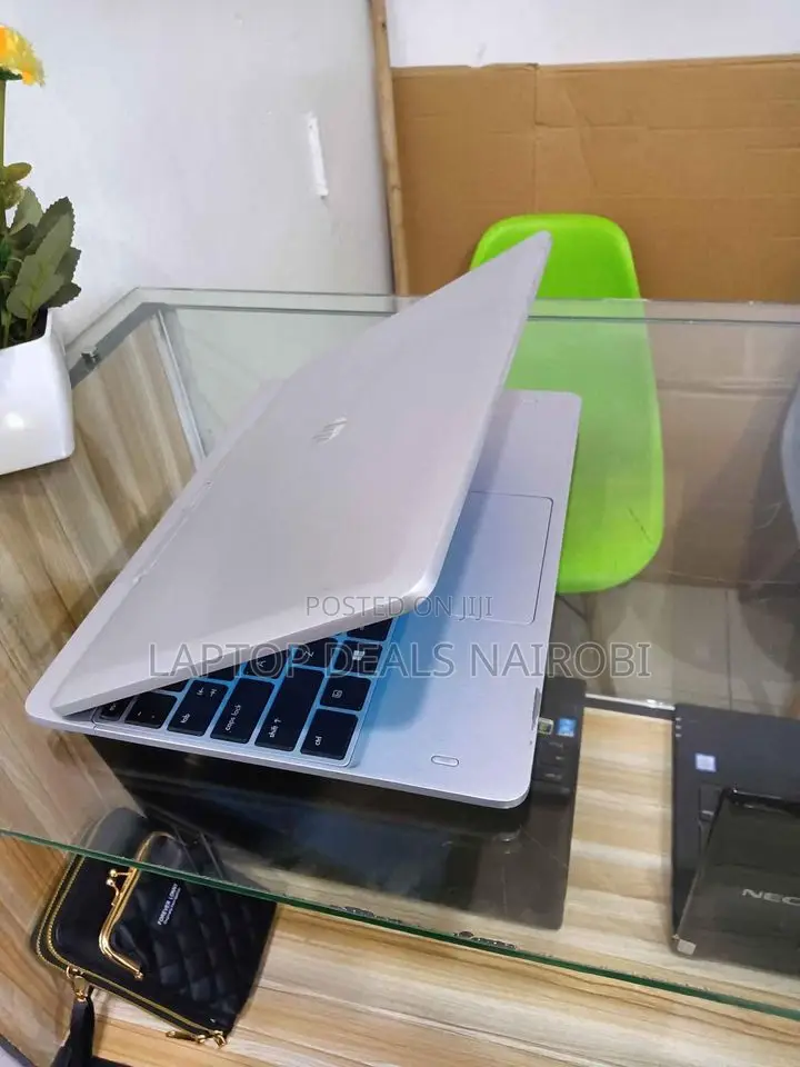 Laptop HP EliteBook Revolve 810 Tablet 8GB Intel Core I5 SSD 256GB