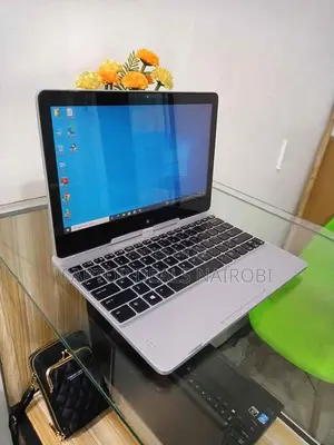 Laptop HP EliteBook Revolve 810 Tablet 8GB Intel Core I5 SSD 256GB
