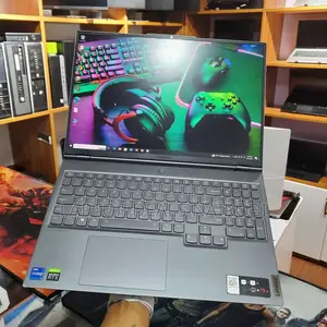 Laptop Lenovo Legion 7 16GB Intel Core I5 SSD 1T