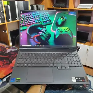 Laptop Lenovo Legion 7 16GB Intel Core I5 SSD 1T