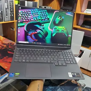 Laptop Lenovo Legion 7 16GB Intel Core I5 SSD 1T