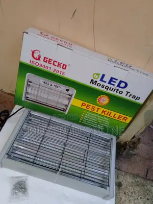 LED Mosquito Killer
