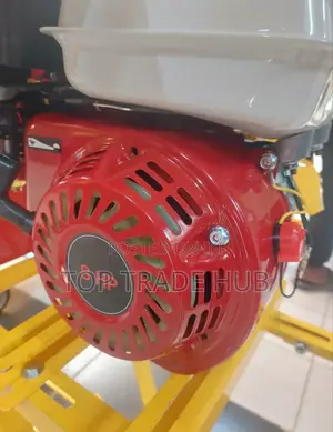 Complete Milano Chaff Cutter With Petrol Engine