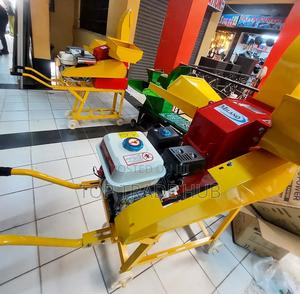 Brand New Silage Choppers With Motor Engines Available - thumbnail 2