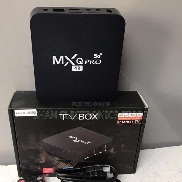 16gb+256gb Tv Box Android Boxtv Android Box (5g) ,16gb/256gb