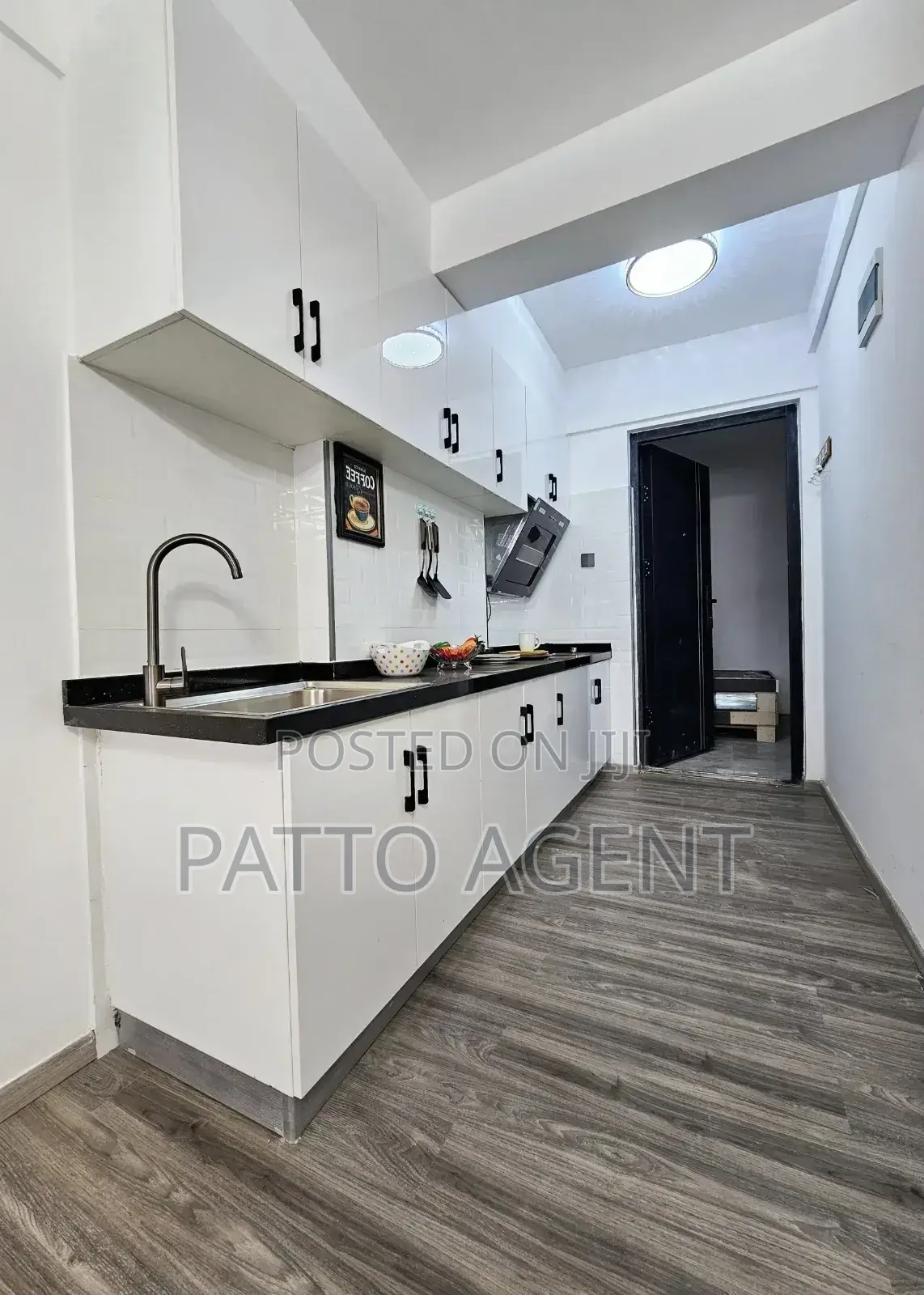 Studio Apartment in Kilimani for sale