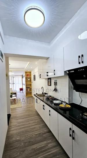 Studio Apartment in Kilimani for sale - main view
