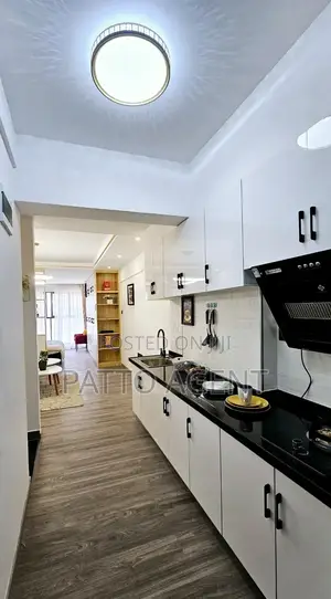 Studio Apartment in Kilimani for sale