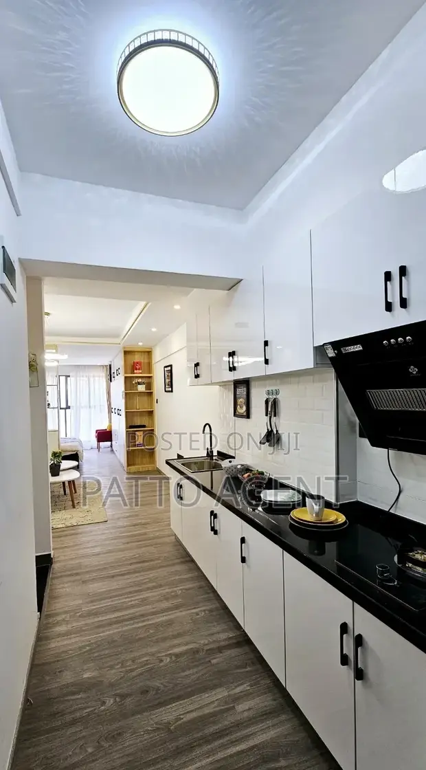 Studio Apartment in Kilimani for sale