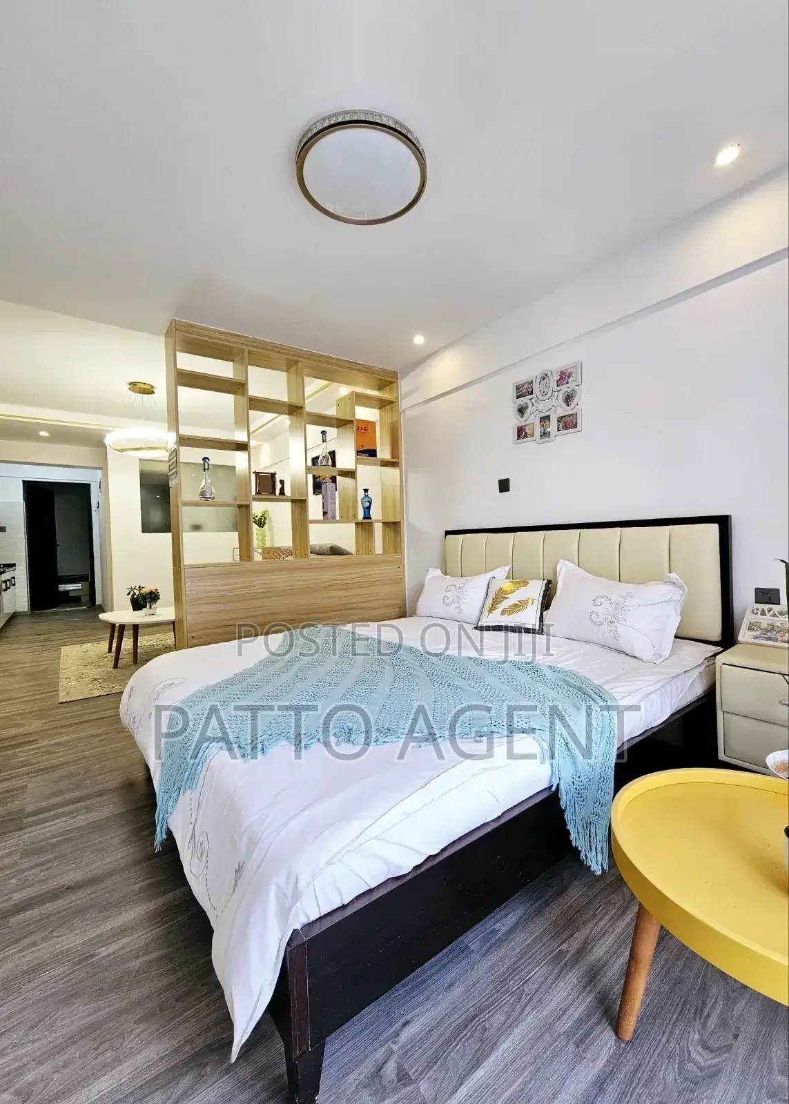 Studio Apartment in Kilimani for sale