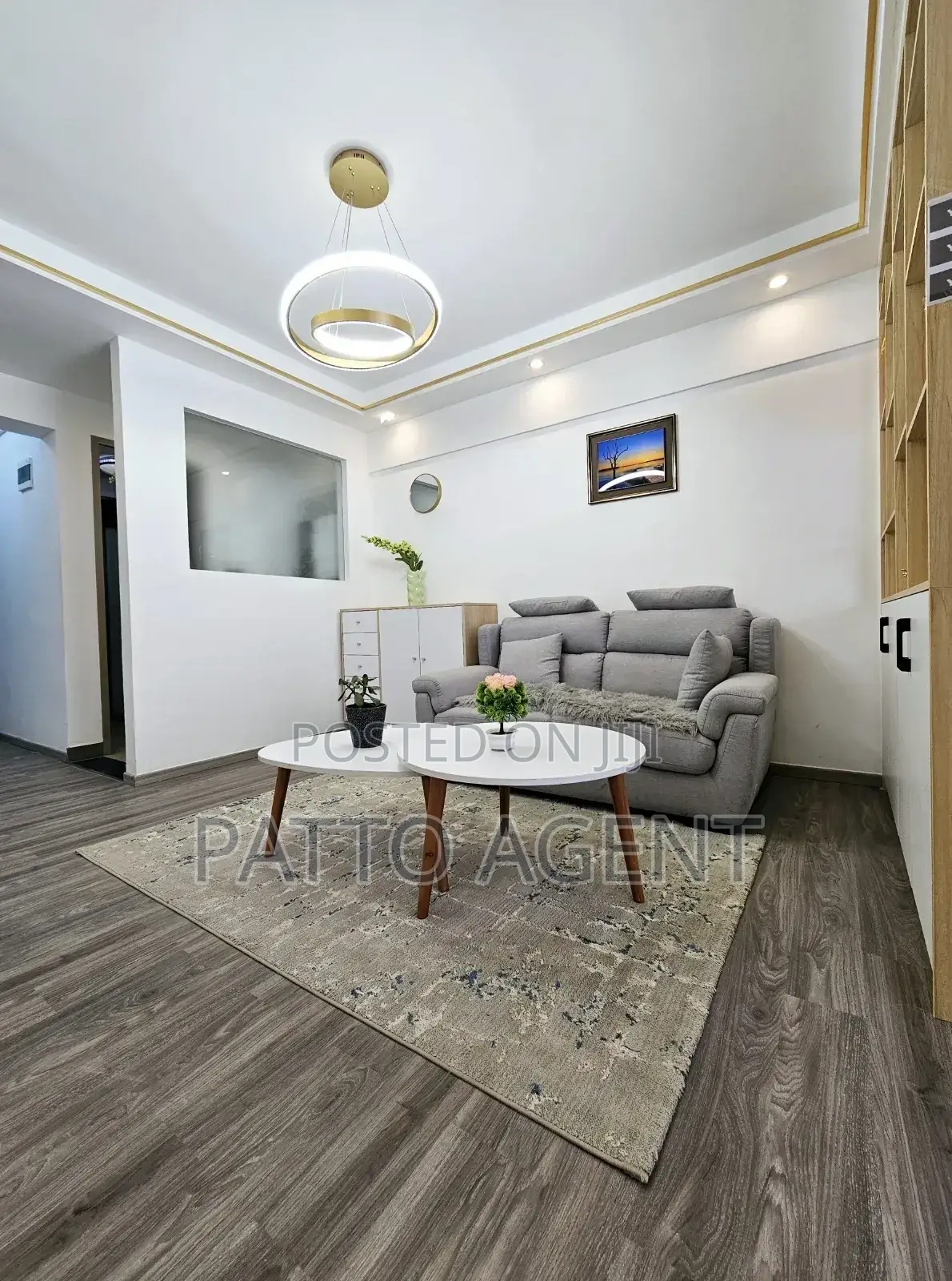 Studio Apartment in Kilimani for sale
