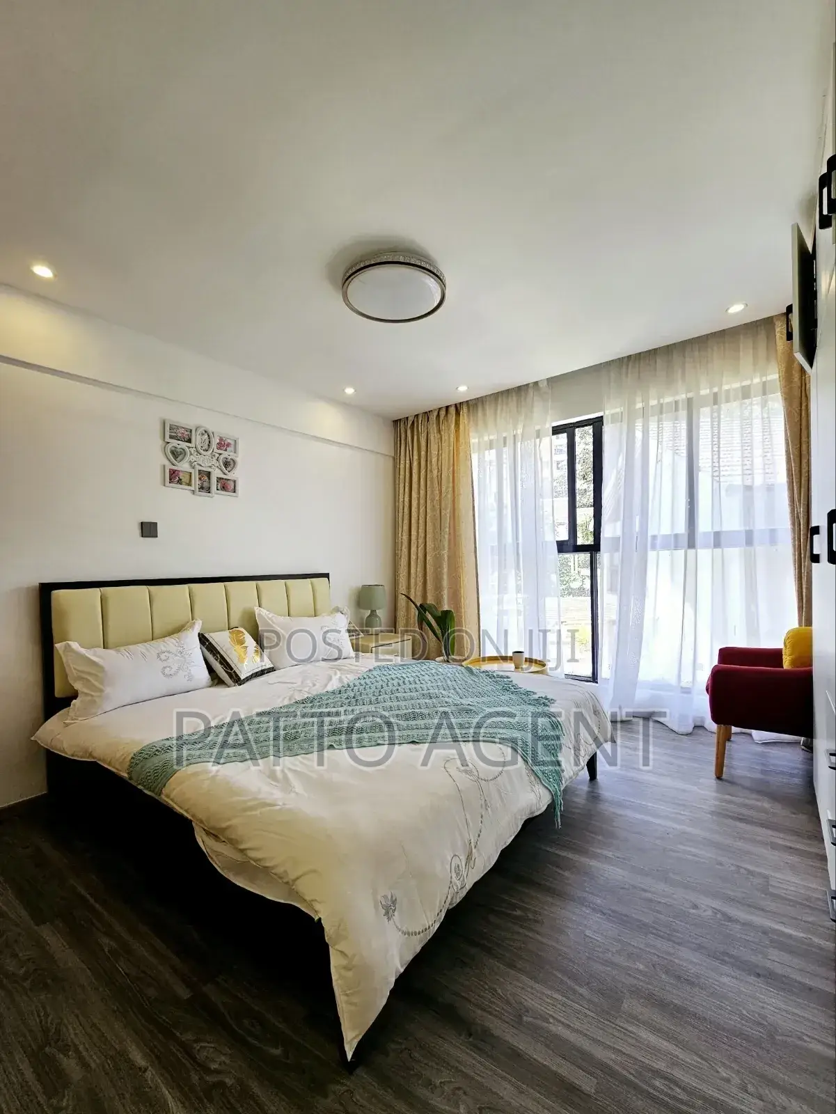 Studio Apartment in Kilimani for sale