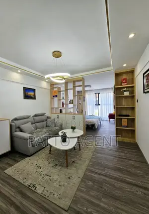 Studio Apartment in Kilimani for sale