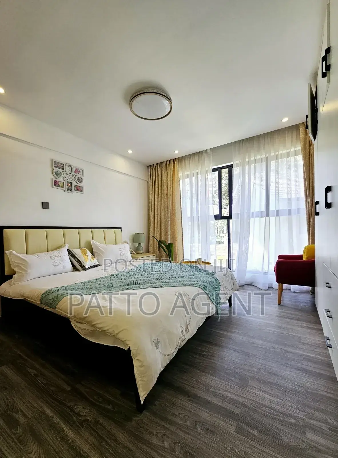 Studio Apartment in Kilimani for sale