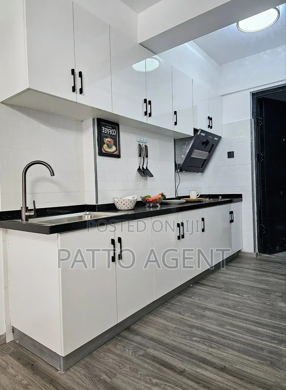 Studio Apartment in Kilimani for sale