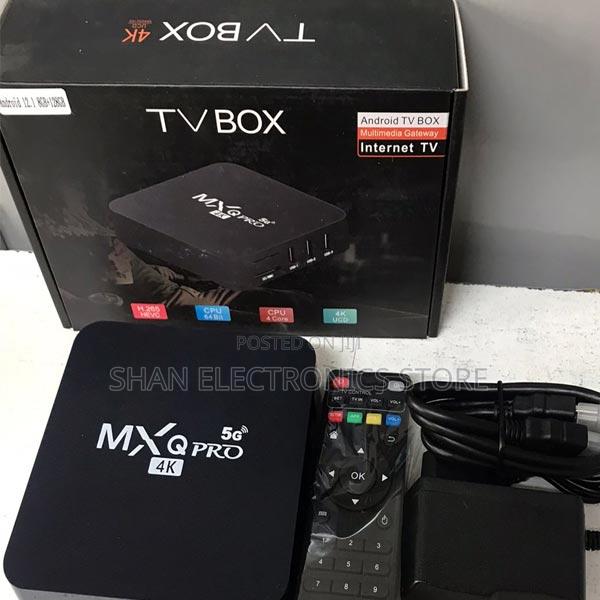 Quality Affordable_'16gb+256gb Tv Box Android Box. - main view