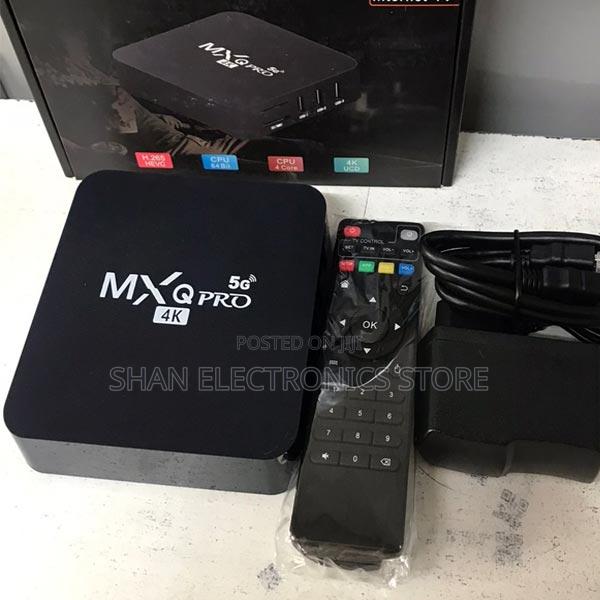 Quality Affordable_'16gb+256gb Tv Box Android Box. - thumbnail 2