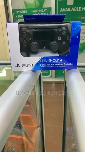 Ps4 Controllers