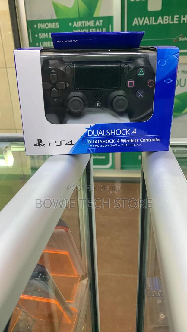 Ps4 Controllers