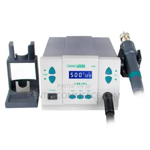 1000W YAOGONG 861DW Lead Free Soldering SMD Rework Station