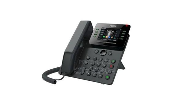 Fanvil V63 Prime Business Ip Phone