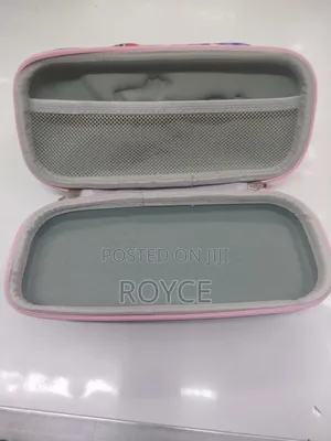 Pencil Pouch / Make-Up Pouch