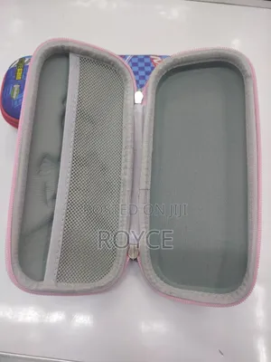 Pencil Pouch / Make-Up Pouch
