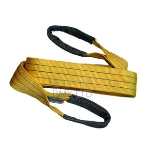 5tones Webbing Slings Available - thumbnail 3