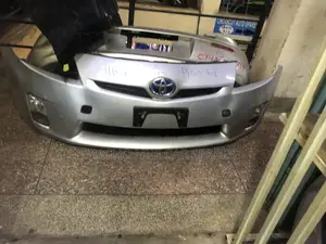 Toyota Prius 2010 Front Bumper