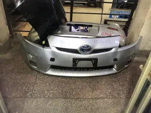 Toyota Prius 2010 Front Bumper