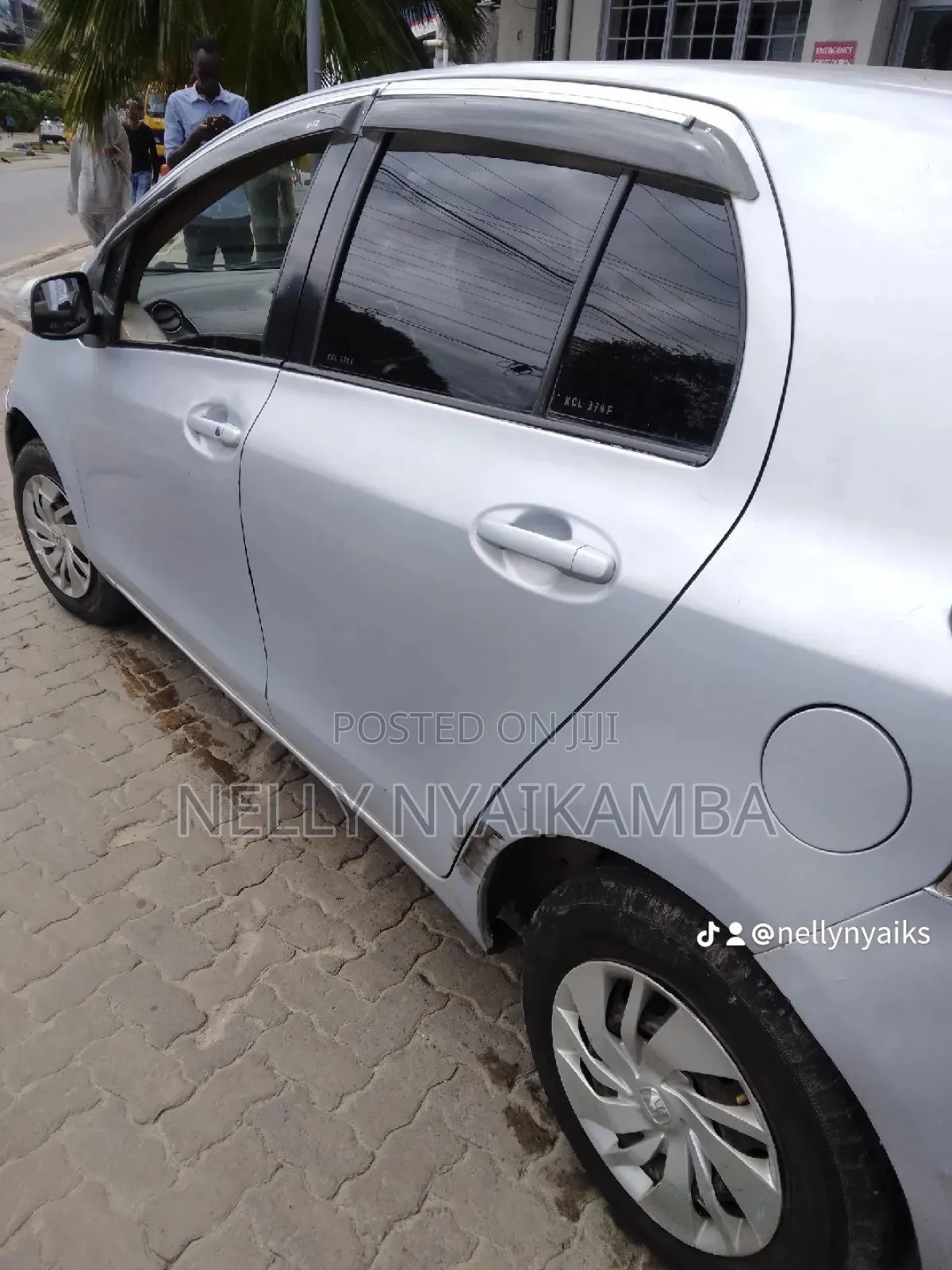 Taxi Services in Mombasa