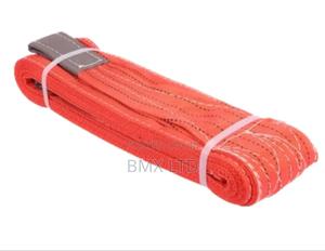 Flat Webbing Rope - thumbnail 2