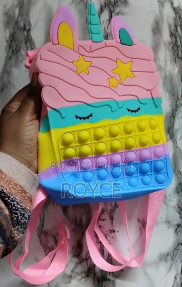 Pop-It Back Pack - thumbnail 2
