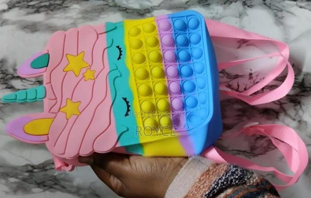 Pop-It Back Pack - thumbnail 3