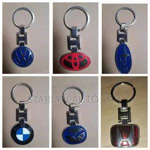 Keyholders, Mazda, Vw, Subaru, Toyota ,Honda and BMW