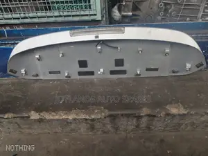 Subaru Bp5 Spoiler Exjapan Original