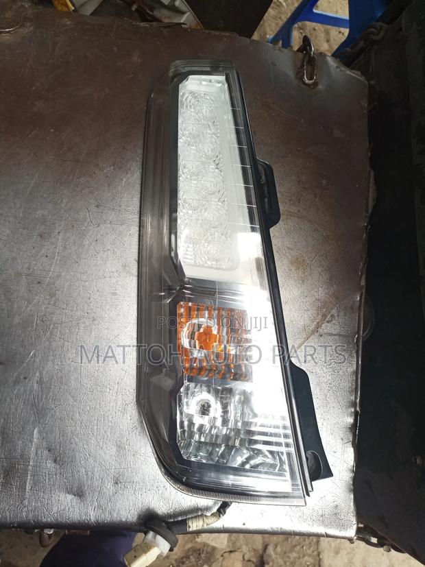 Suzuki Wagon R 2013/2014/2015 - main view