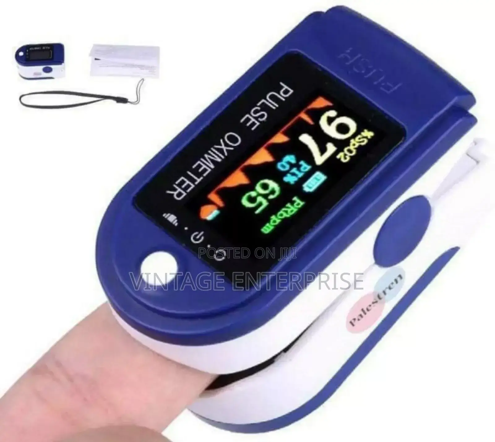 Oximeter, Pulse Oximeter Machine Appliance 