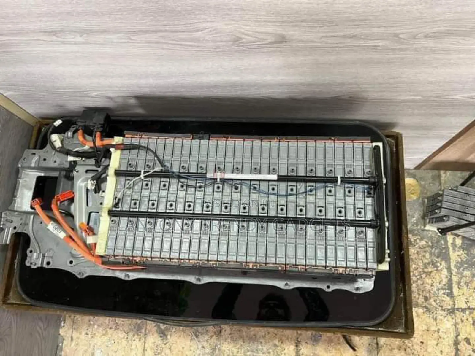 Authentic Hybrid Battery Cell For Toyota Noah,Voxy , Axio