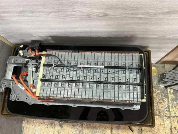 Authentic Hybrid Battery Cell For Toyota Noah,Voxy , Axio